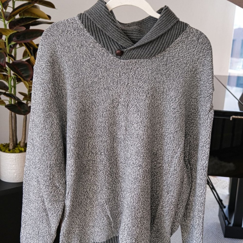Jos A. Bank 100% Cotton Sweater | NWT
